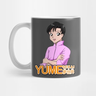 Yume Sekai Mug